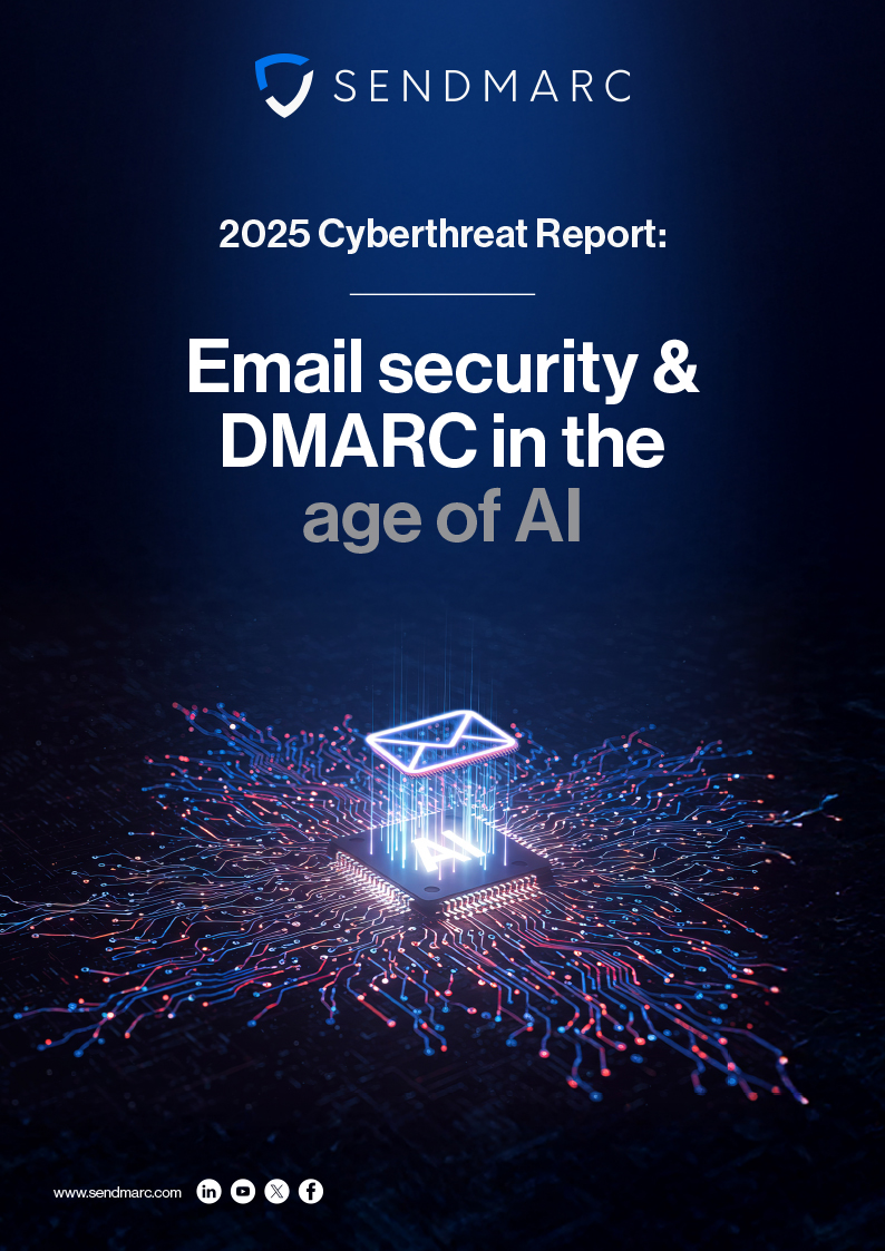 2025 Cyberthreat Report