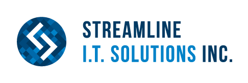Streamline It Logo