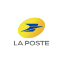 Sendmarc | BIMI | Email Client Support List | La Poste Logo