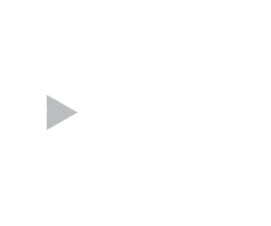 White Bidvest Logo