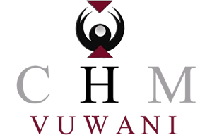Chm Vuwani Logo 1 | Sendmarc | Dmarc Protection And Security