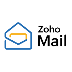 Bimi Approved Email Client | Zoho Mail