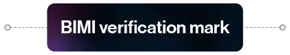 Bimi Verification Mark | Sendmarc | Dmarc Protection And Security