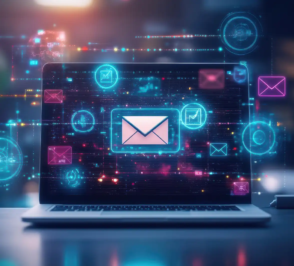 Dmarc Compliance