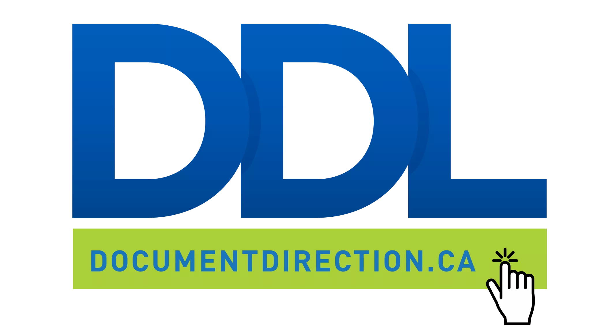Document Direction Logo