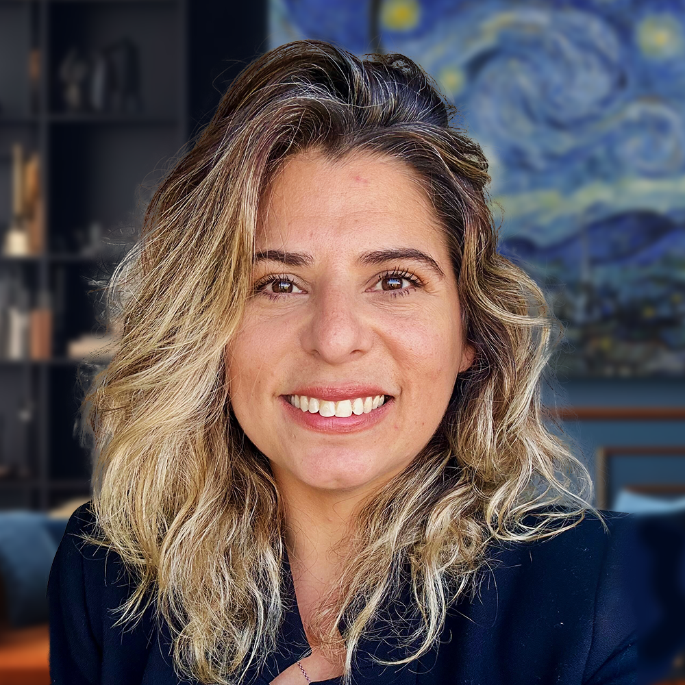 Eliana Puente | Sendmarc | Dmarc Protection And Security