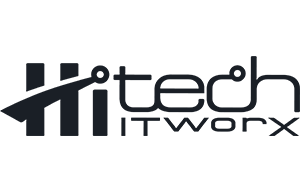 Hitech It Worx Logo