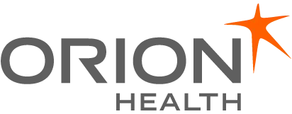 Orion Health Logo