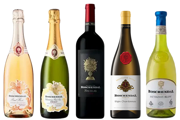 Swag Wines | Sendmarc | Dmarc Protection And Security