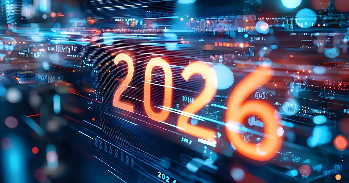2026 in digital space