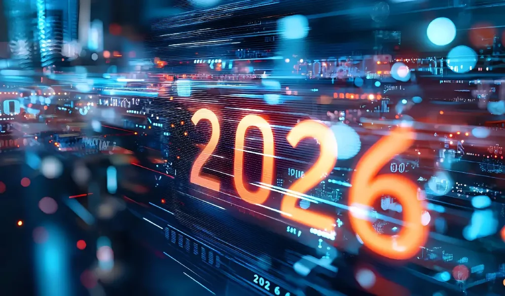 2026 In Digital Space