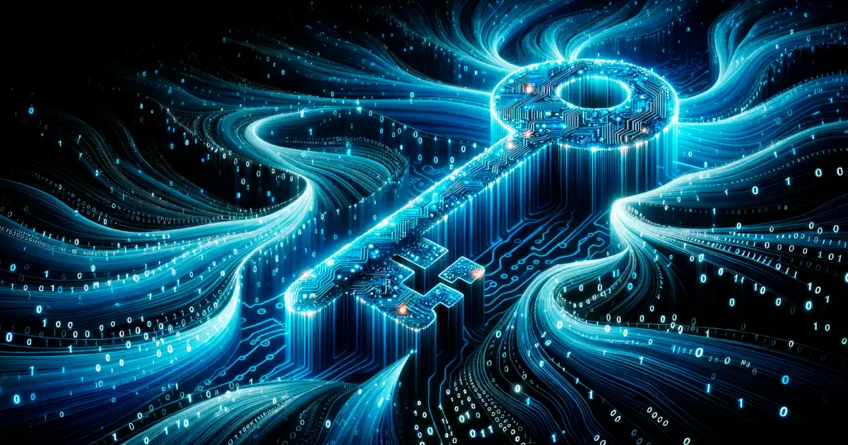 Digital key