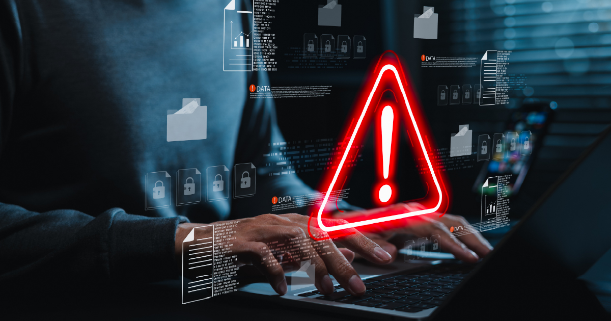 Domain Spoofing