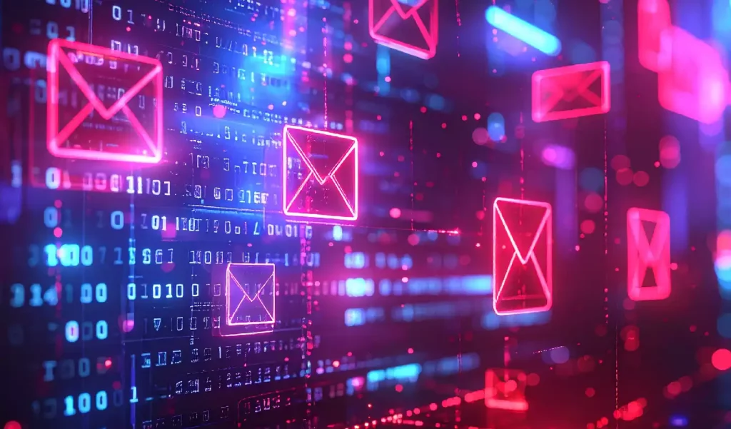 Sendmarc Blog Email Spammer Bot Image 1 | Sendmarc | Dmarc Protection And Security