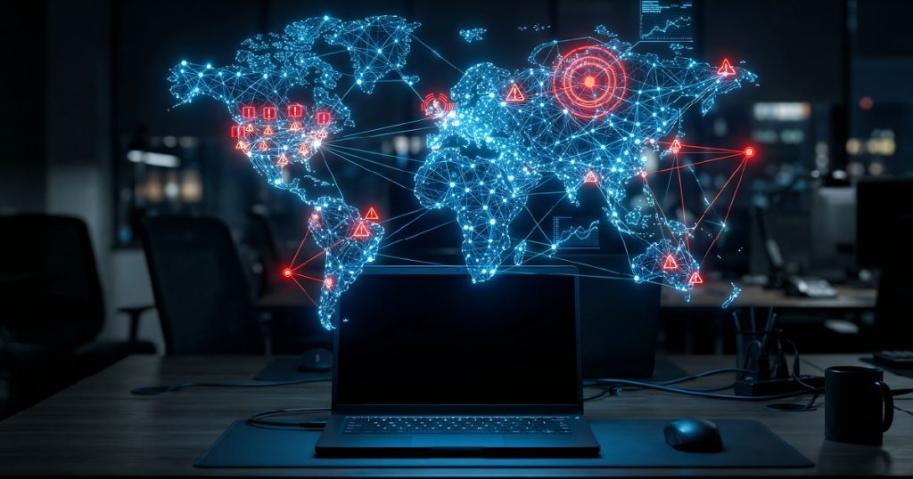 Sendmarc Blog Email Threat Landscape | Sendmarc | Dmarc Protection And Security