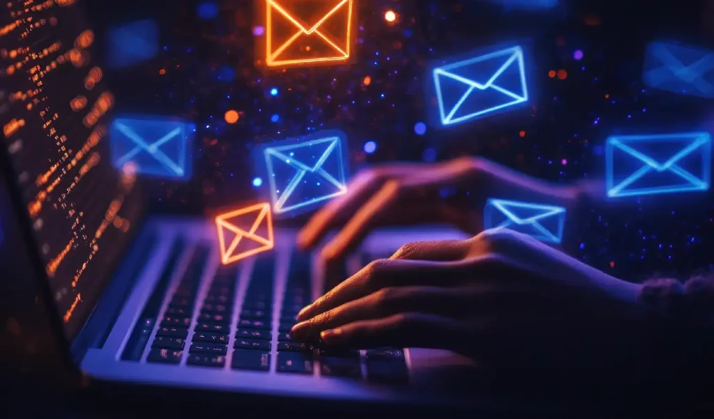 Sendmarc Blog Queued Email Image 1 | Sendmarc | Dmarc Protection And Security