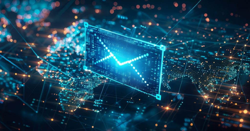 Sendmarc Blog Spf At Enterprise Scale | Sendmarc | Dmarc Protection And Security