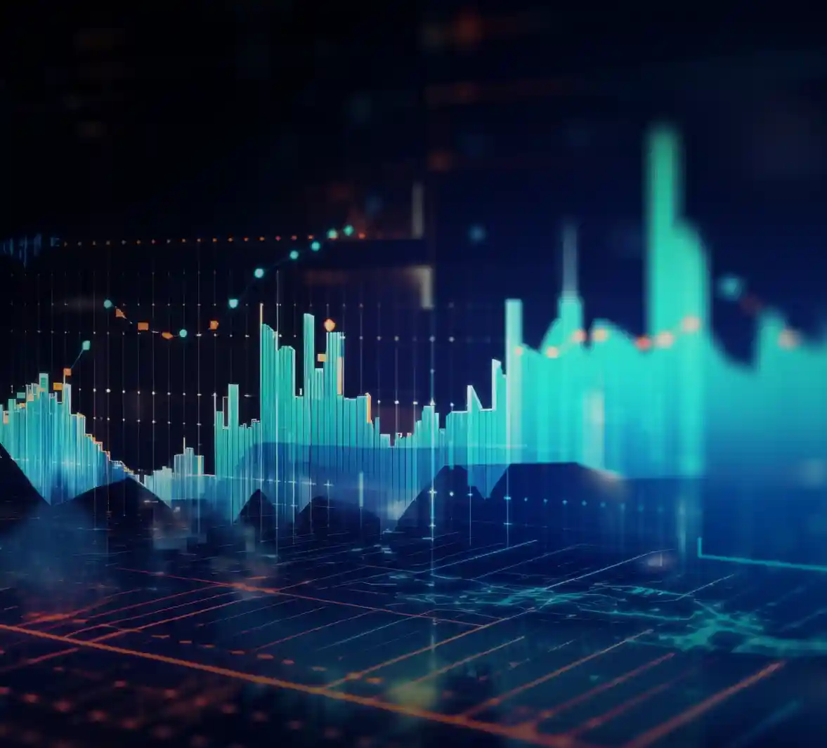 Sendmarc Finance Solutions