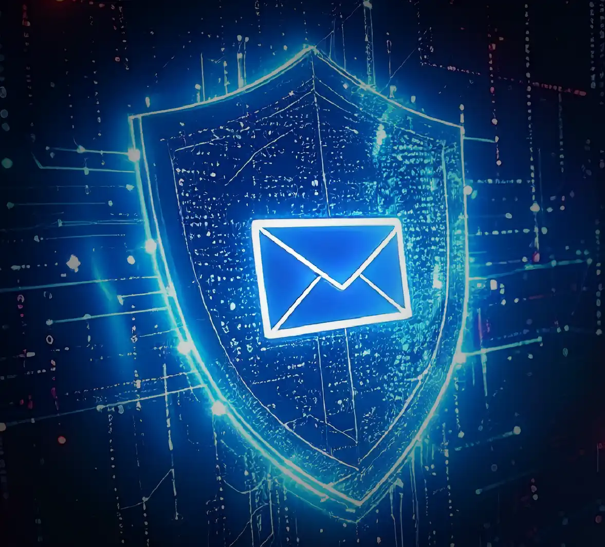 Sendmarc Healthcare Industry 1 | Sendmarc | Dmarc Protection And Security