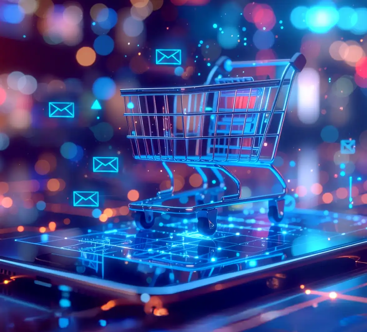 Retail And E-Commerce With Dmarc