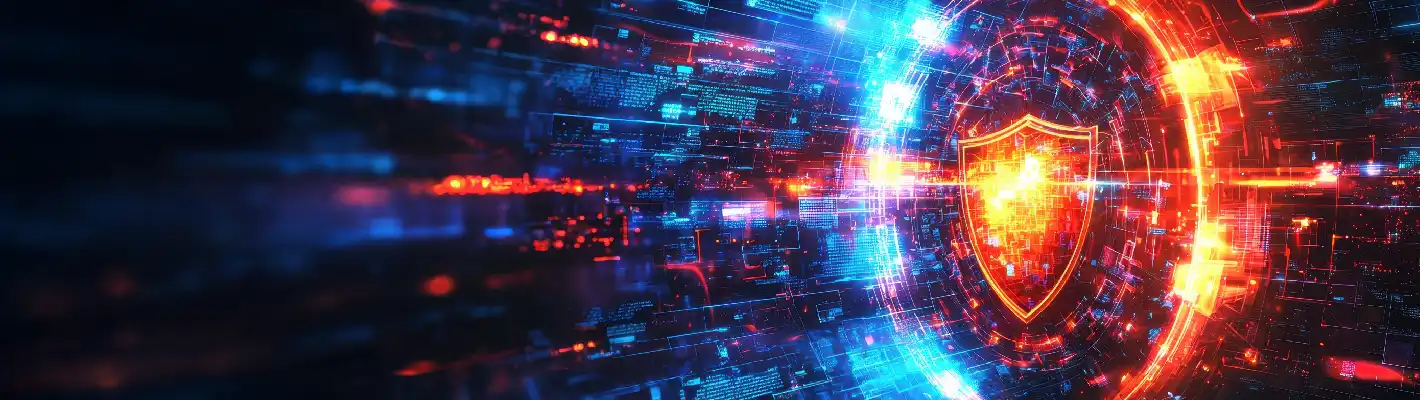 Digital Shield In A Cyber Environment
