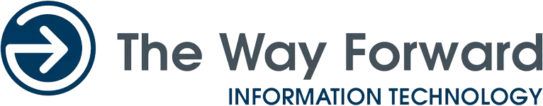 The Way Forward Logo Lrg | Sendmarc | Dmarc Protection And Security