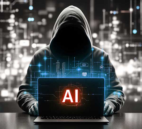 The Top Threats In 2025