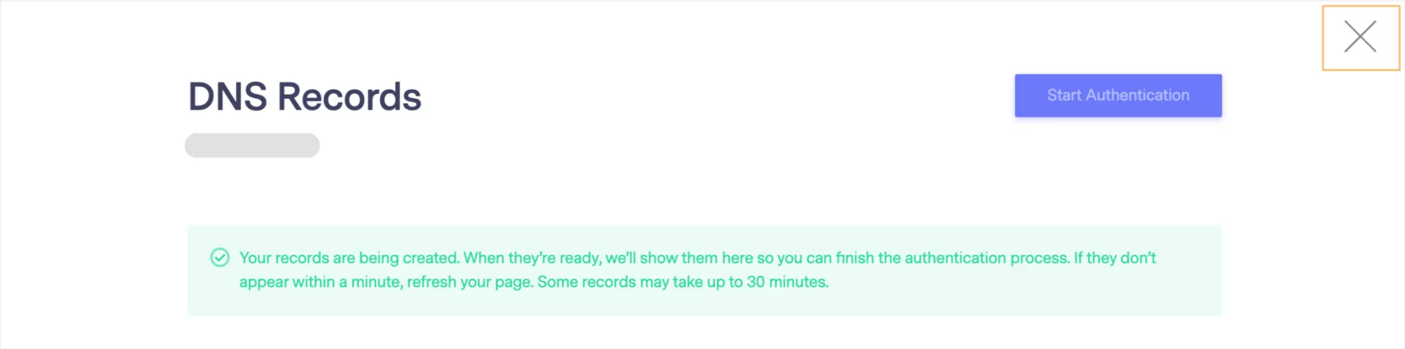 Benchmark Dkim Screenshot 3