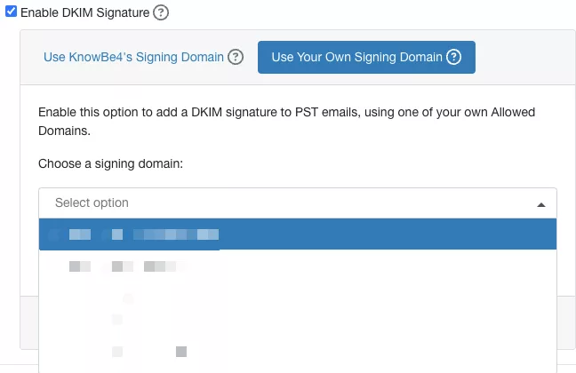 Knowbe4 Screenshot 3
